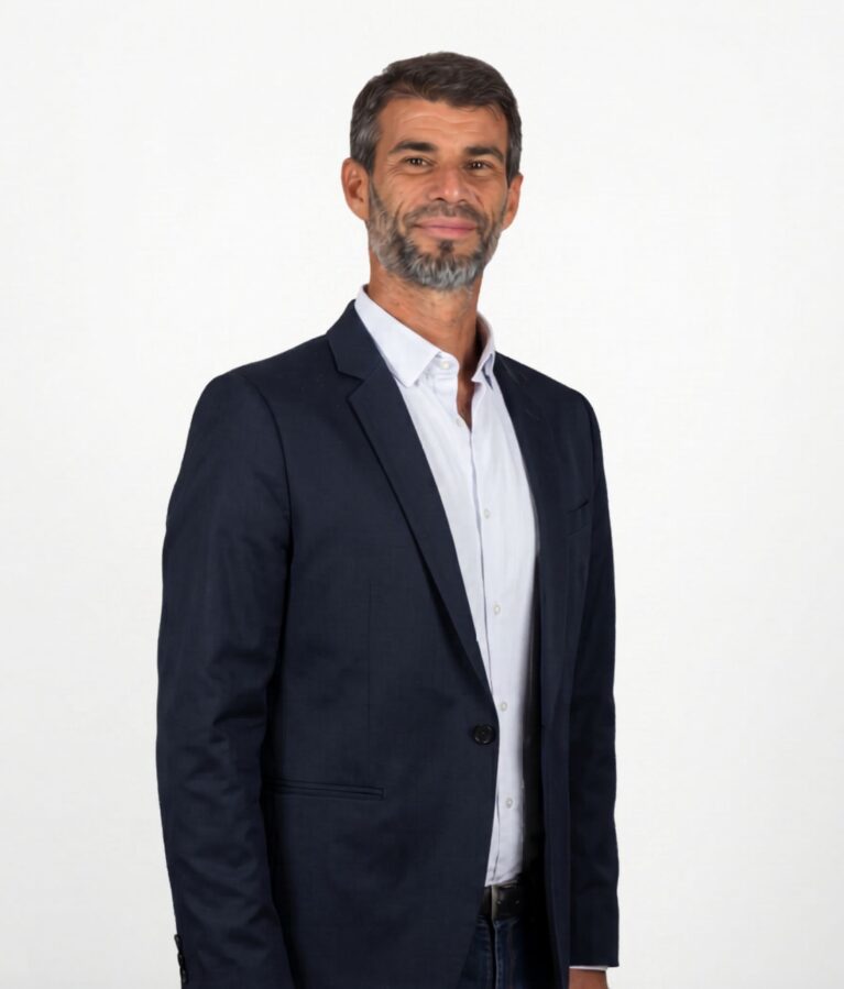 Daniele Piepoli - CEO Drago Group