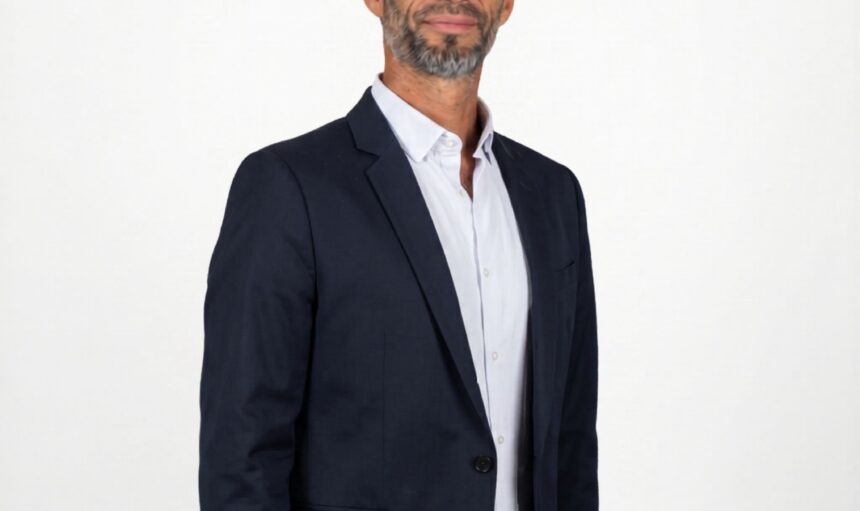 Daniele Piepoli - CEO Drago Group
