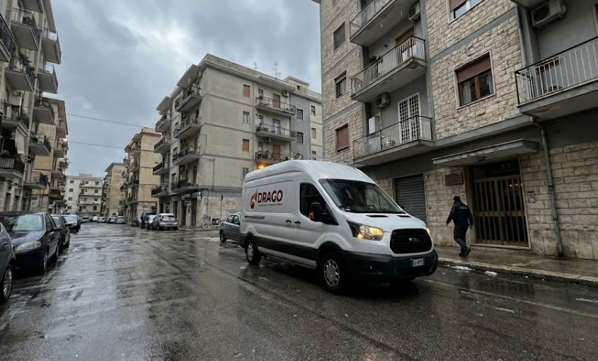 Sostituzione Caldaia in 48h a Bari e provincia