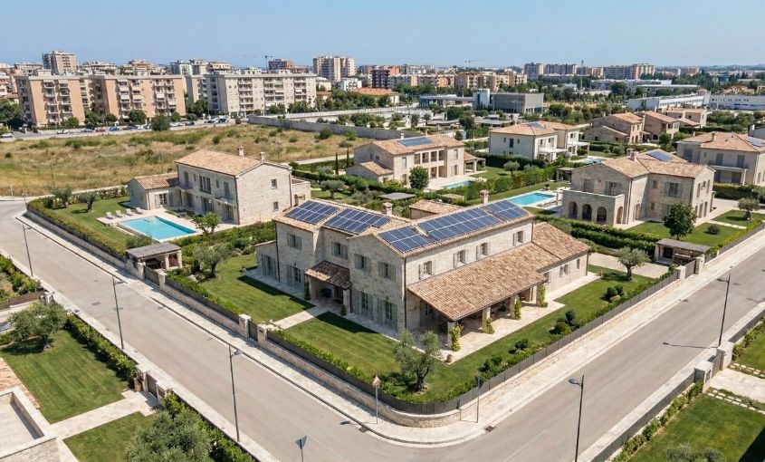 Bolletta elettrica e gas previsioni 2026 (5)