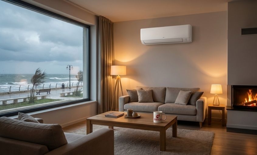 Installare un climatizzatore a febbraio (1)
