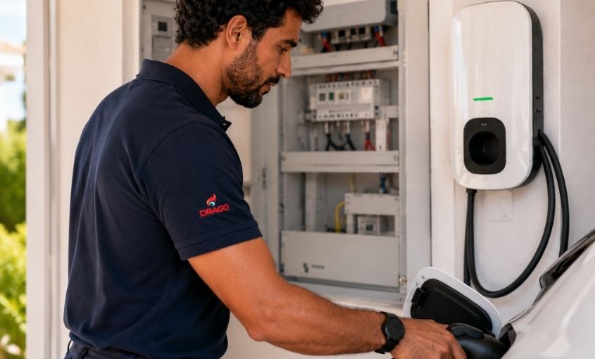 L'approccio Drago Group: energy manager al tuo servizio a Bari e provincia