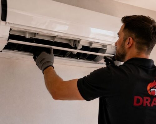 Installazione condizionatori a Bari: a chi rivolgersi