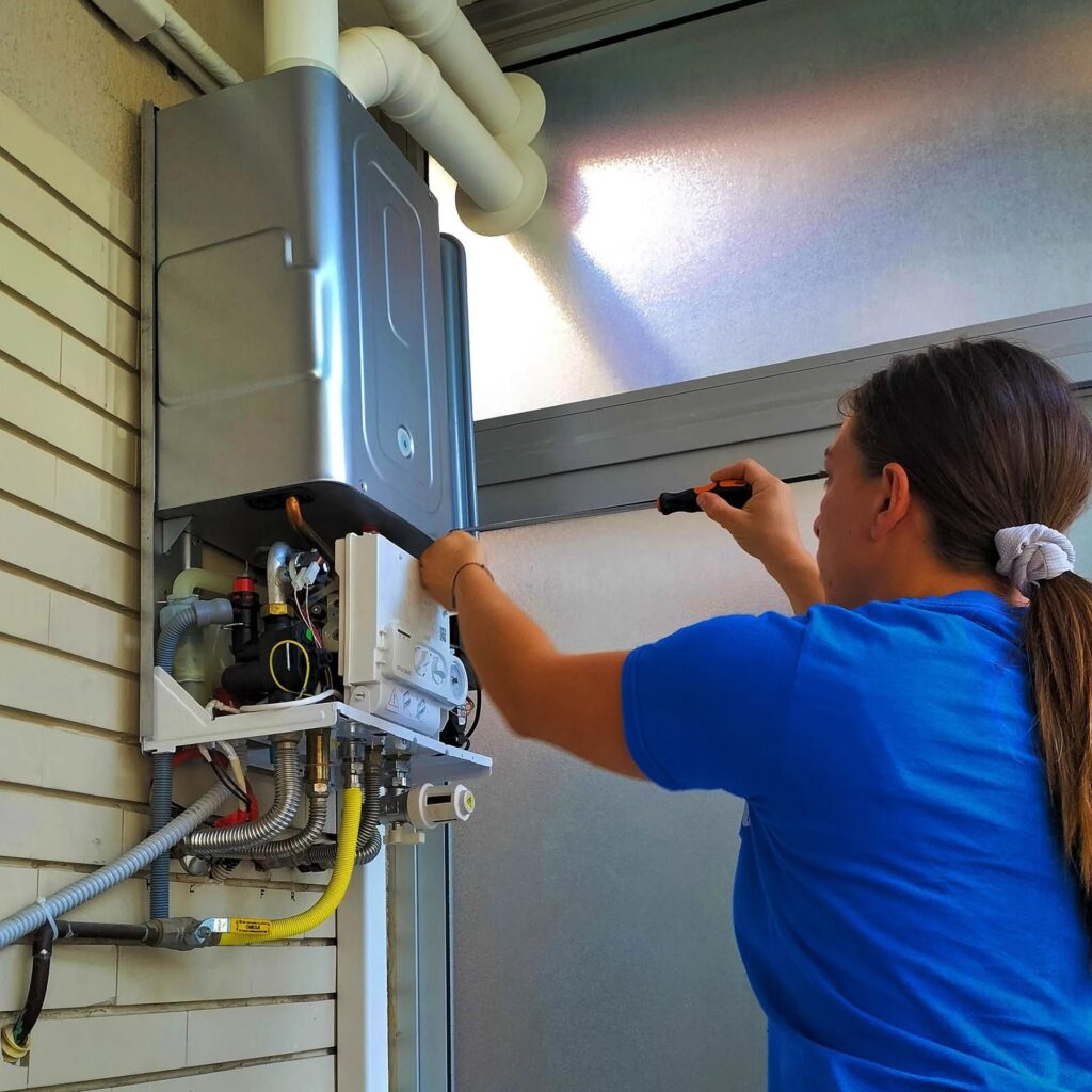 Drago offre interventi tempestivi e di qualità per ripristinare il corretto funzionamento delle caldaie, garantendo sicurezza, efficienza e durata nel tempo