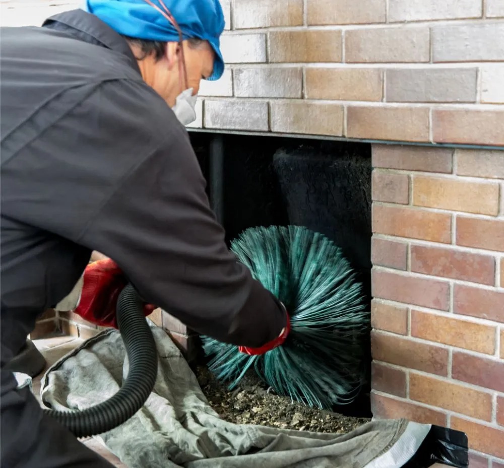 Se avete problemi di tiraggio o si è intasato il caminetto, contattate Drago S.r.l.: l'impresa di Bari non si occupa solo di vendita, installazione e manutenzione di caldaie, ma è anche esperta nell'ispezione, pulizia e risanamento di canne fumarie, singole o collettive, in contesti civili o industriali.